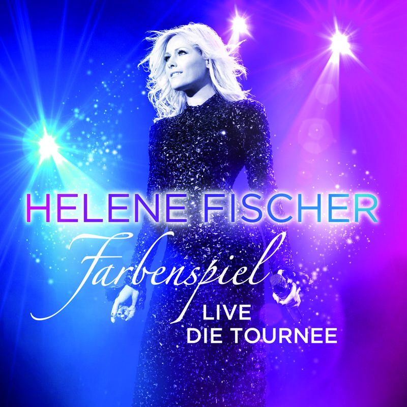 Farbenspiel Live - Die Tournee专辑