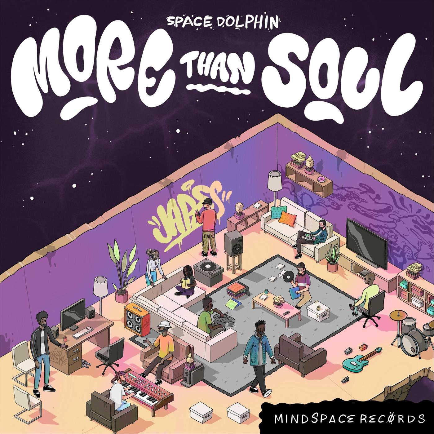 More Than Soul