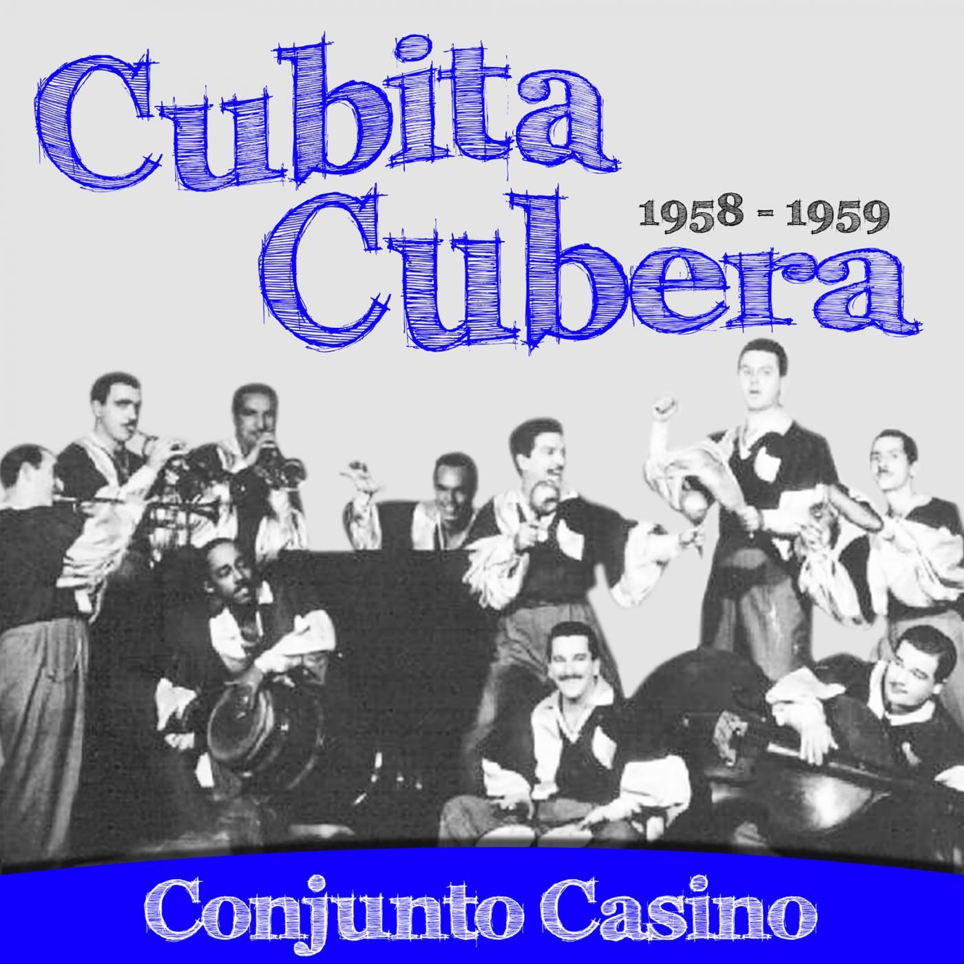 Cubita Cubera