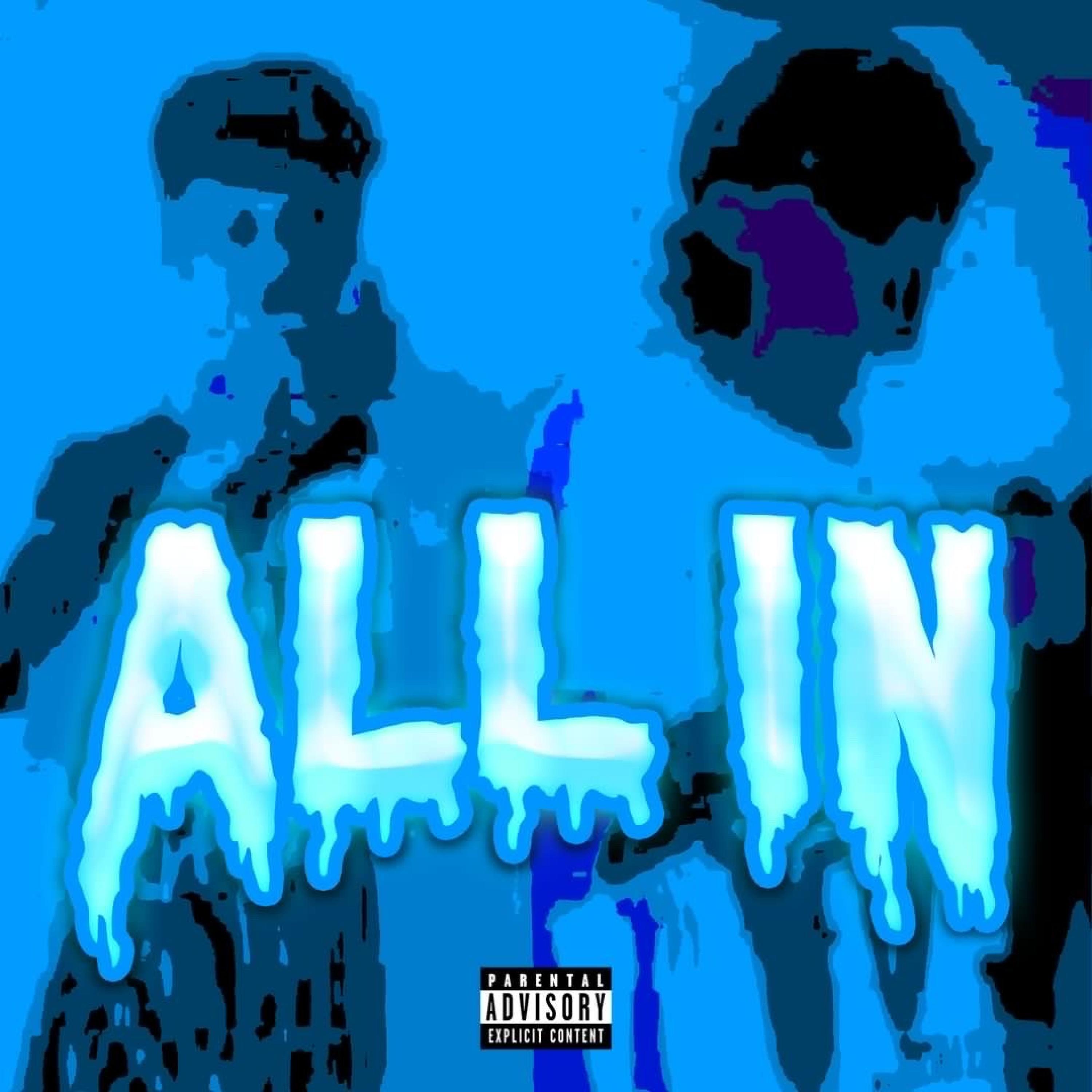 Lil Fuzed - All In (Intro)