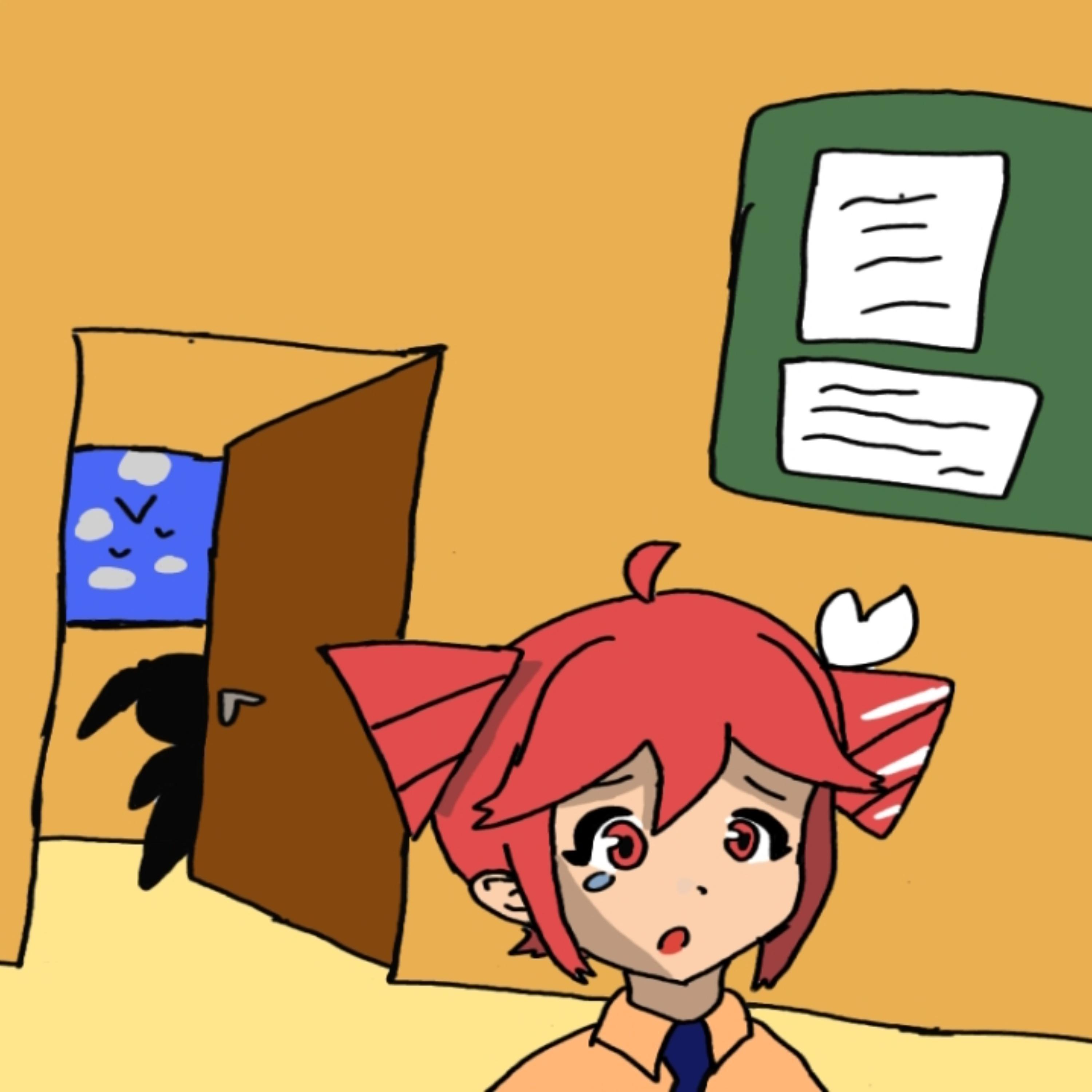 Les jours sans toi (feat. Kasane Teto)