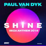 SHINE Ibiza Anthem 2018 (Paul van Dyk presents SHINE)专辑