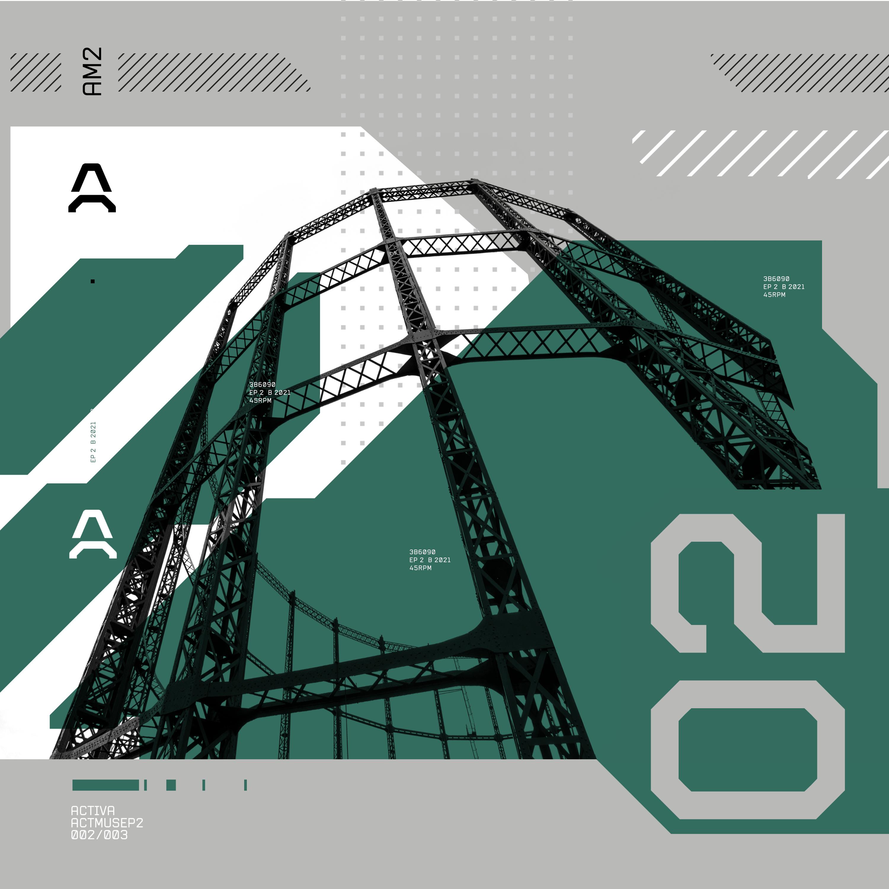 The Lost Language (Original Mix)