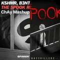 The Spook Returns(ChAy Mashup)