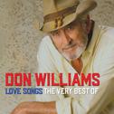 Don Williams Love Songs The Very Best Of专辑