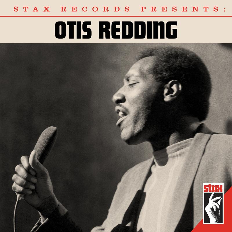Otis Redding - Try A Little Tenderness (Take 1)
