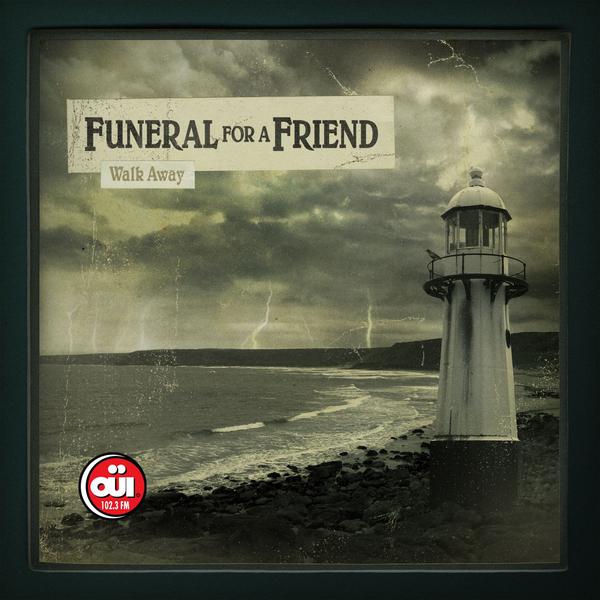 Funeral for a Friend - Walk Away