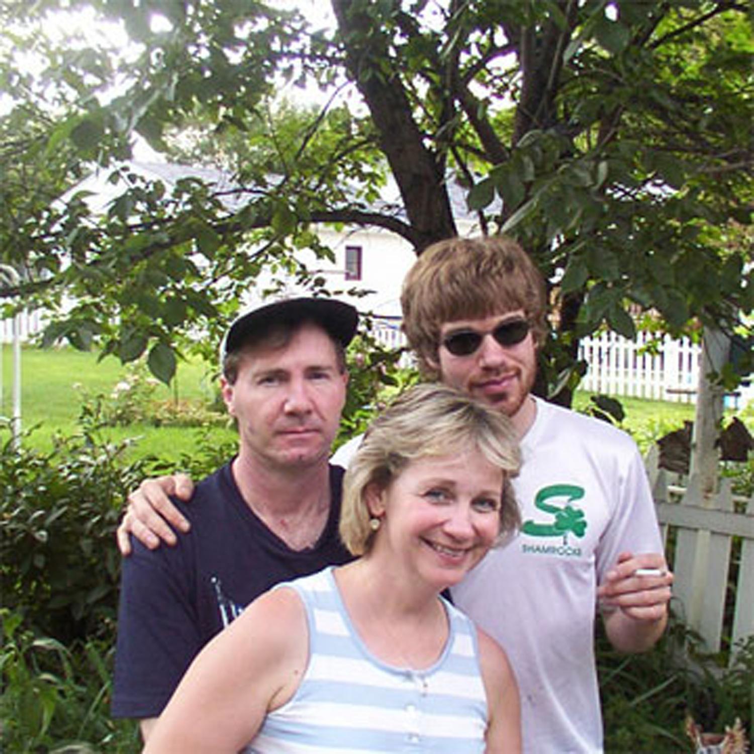 Evergreen Hill 2