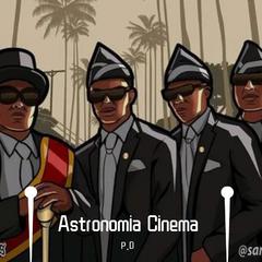 Astronomia Cinema