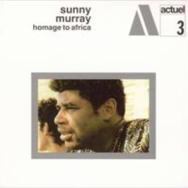 Homage to Africa