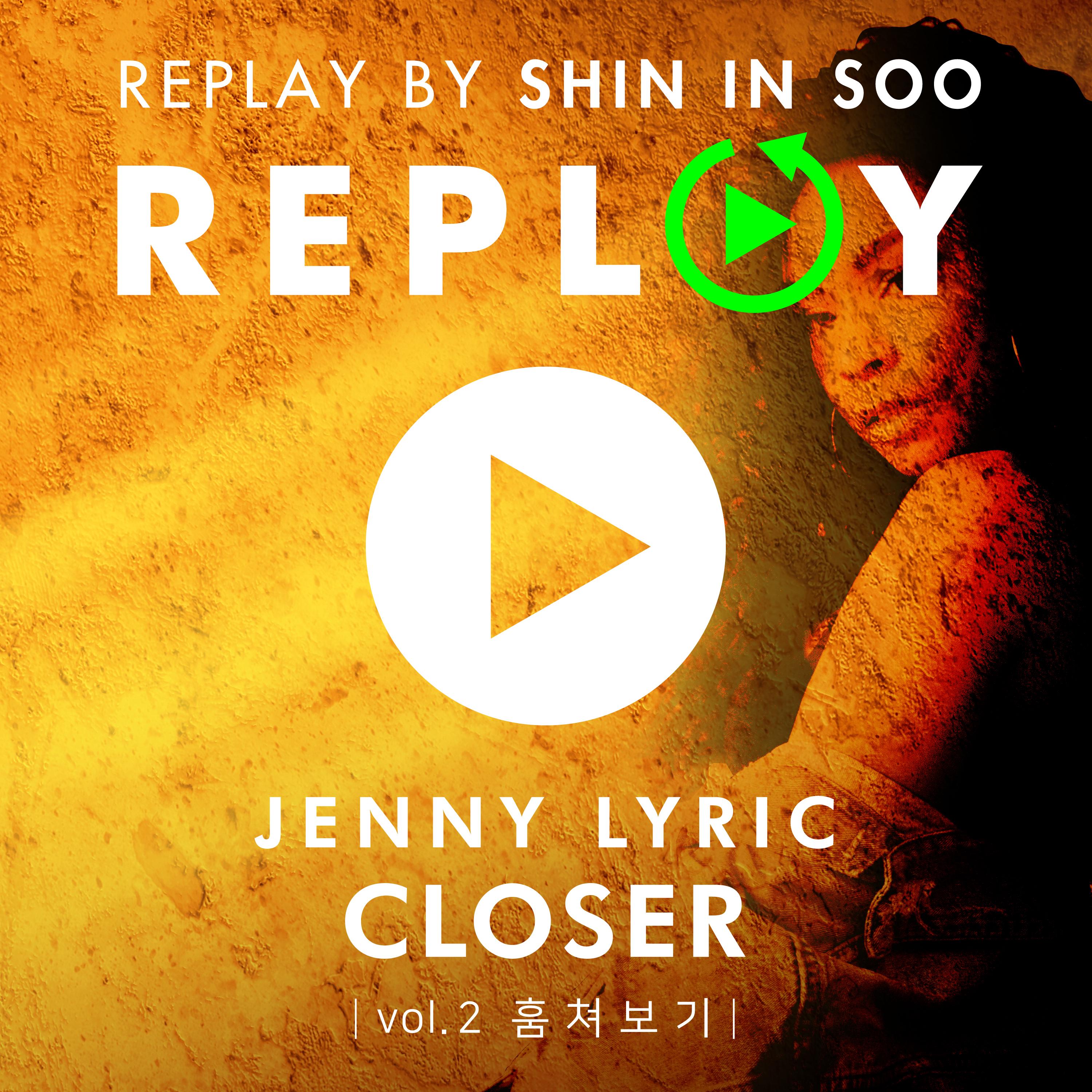 INS Project - REPLAY Vol.2