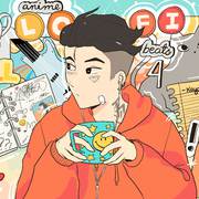 Anime Lofi Beats 4