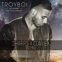 Afterhours (Sharps & Convex Remix) 专辑