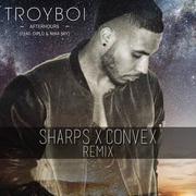Afterhours (Sharps & Convex Remix) 