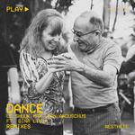 Dance (The Remixes)专辑