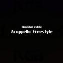 Acappella Freestyle