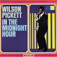 Wilson Pickett, - Hey Jude (karaoke Version)