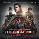 The Great Wall (Original Motion Picture Soundtrack)专辑