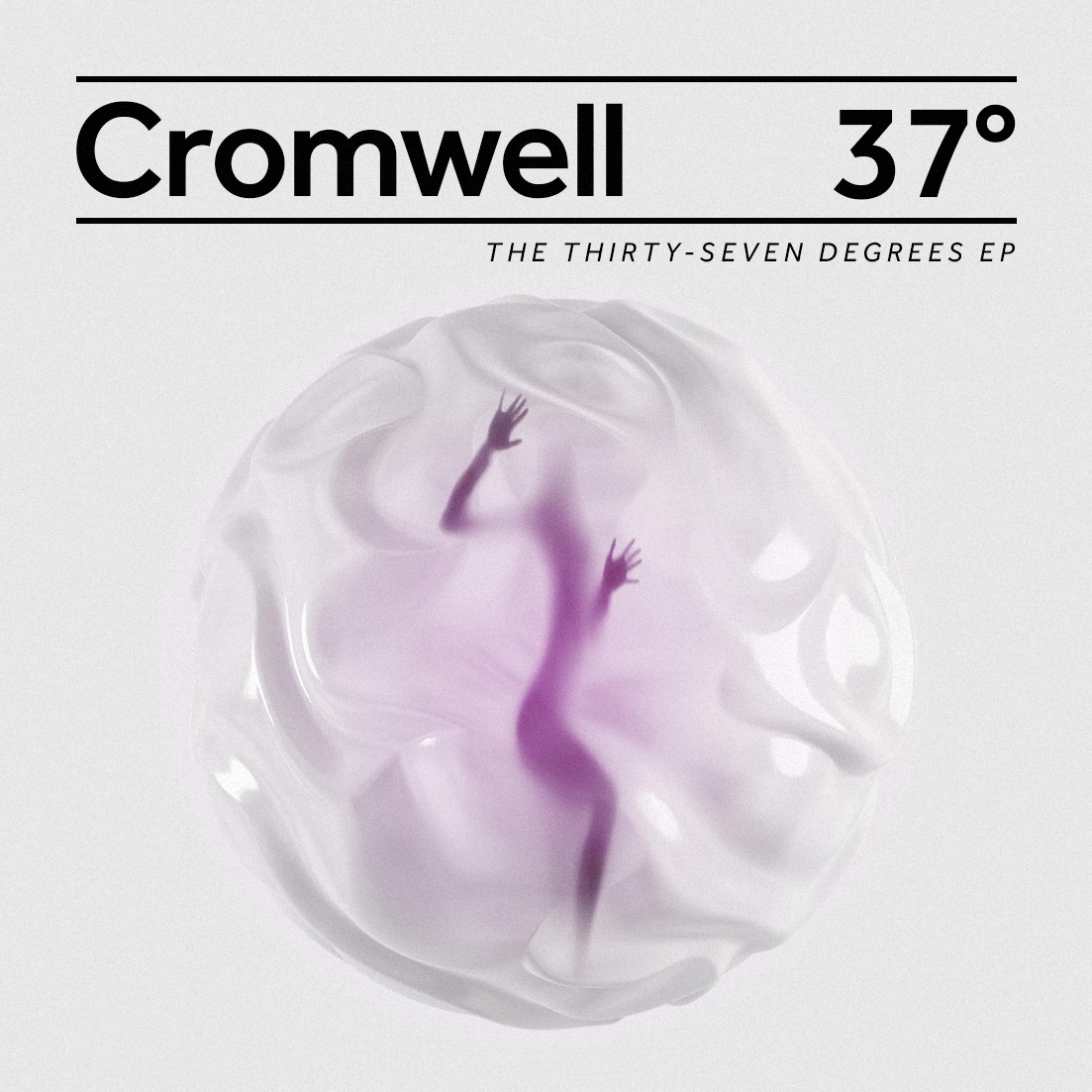 The Thirty-Seven Degrees EP