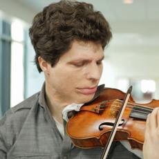 Augustin Hadelich