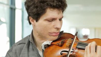 Augustin Hadelich