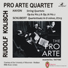 Pro Arte Quartet - String Quartet No. 61 in D Minor, Op. 76, No. 2, Hob.III:76, 