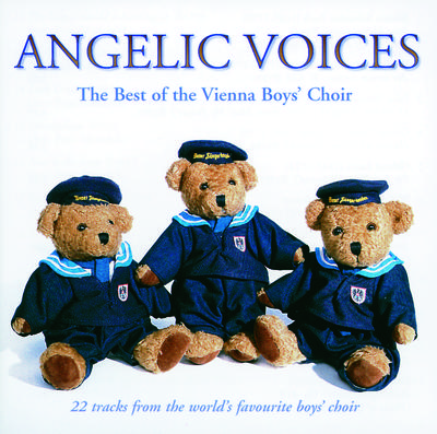 The Best of the Vienna Boys' Choir专辑