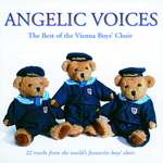 The Best of the Vienna Boys' Choir专辑