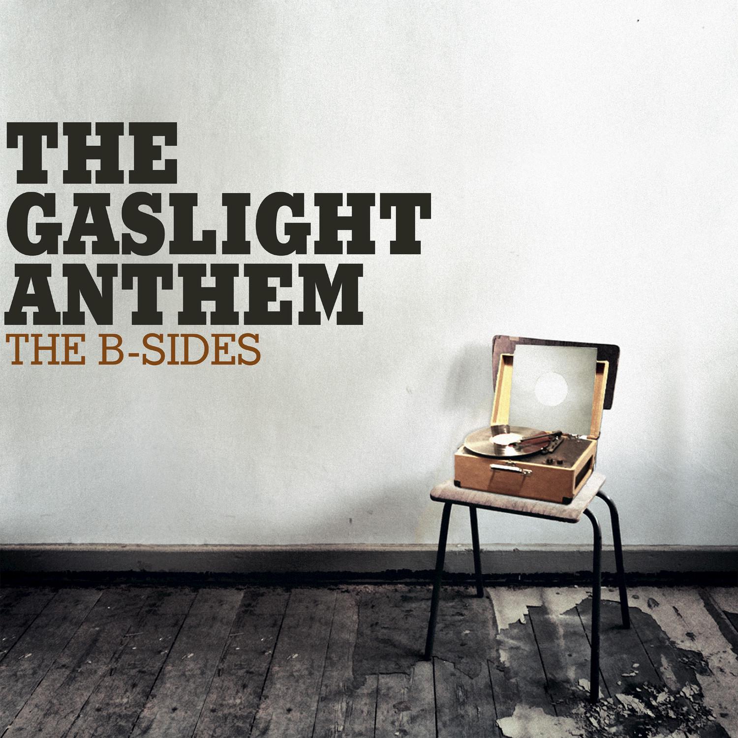 The Gaslight Anthem - Songs for Teenagers