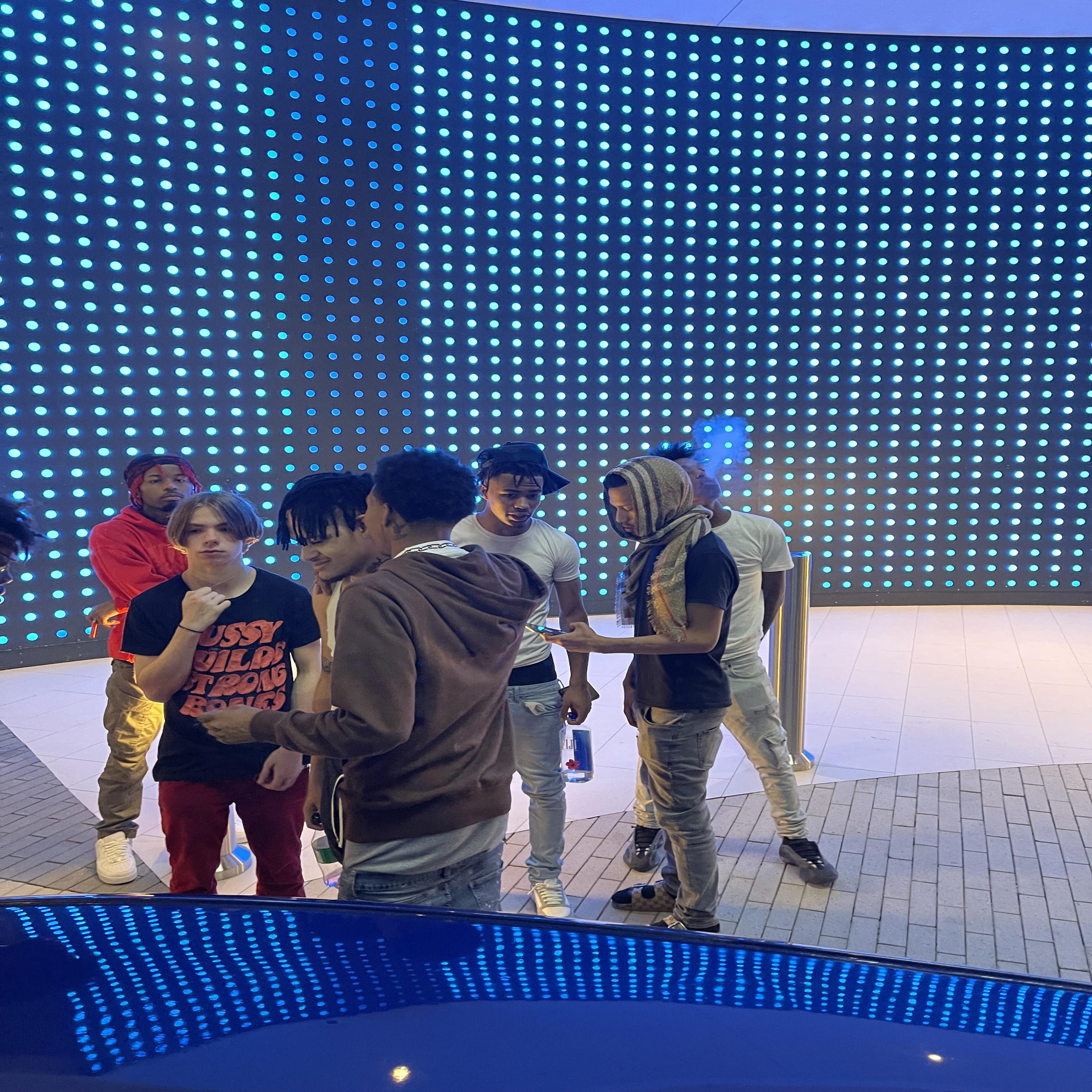 be what it be (feat. Summrs)