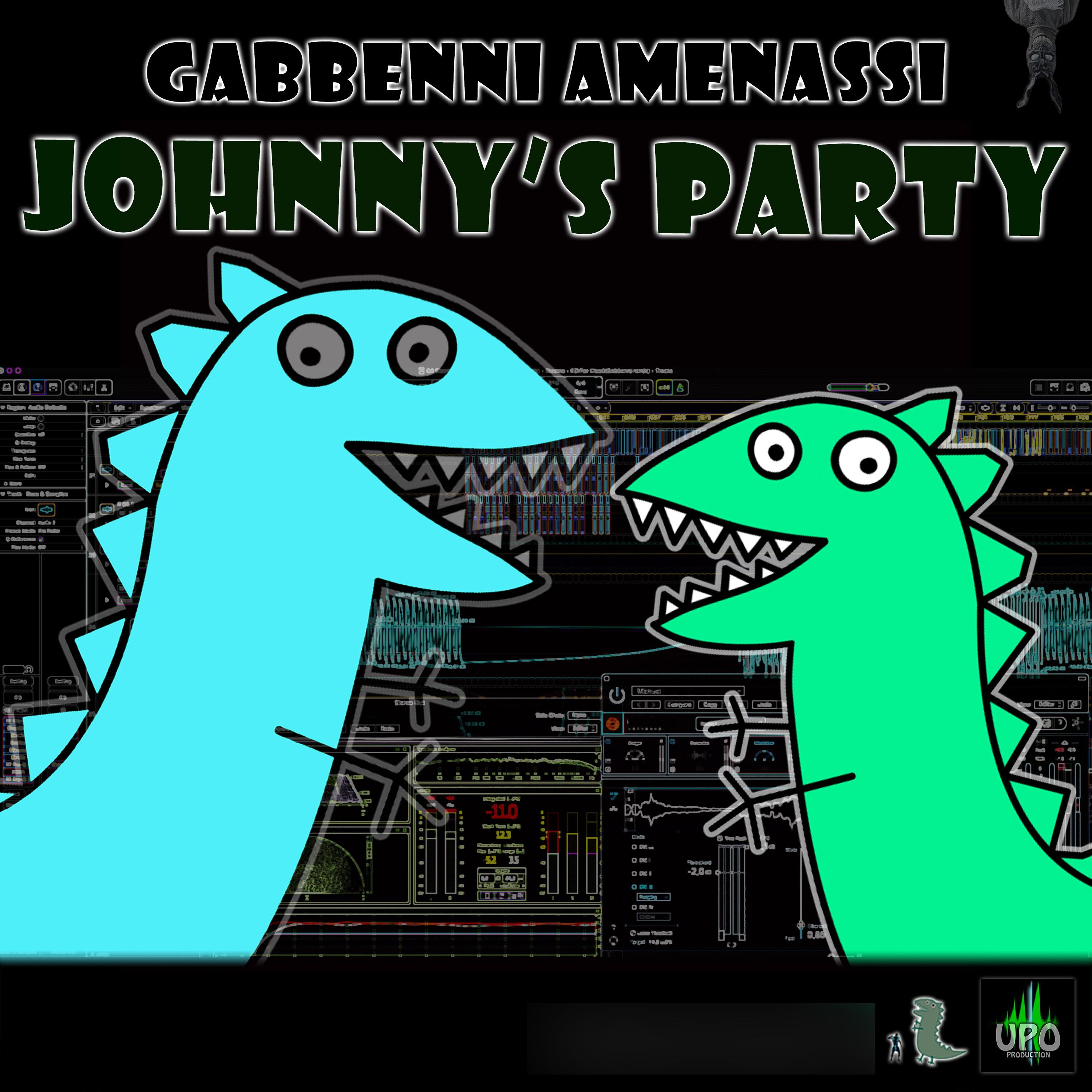 Johnny's Party