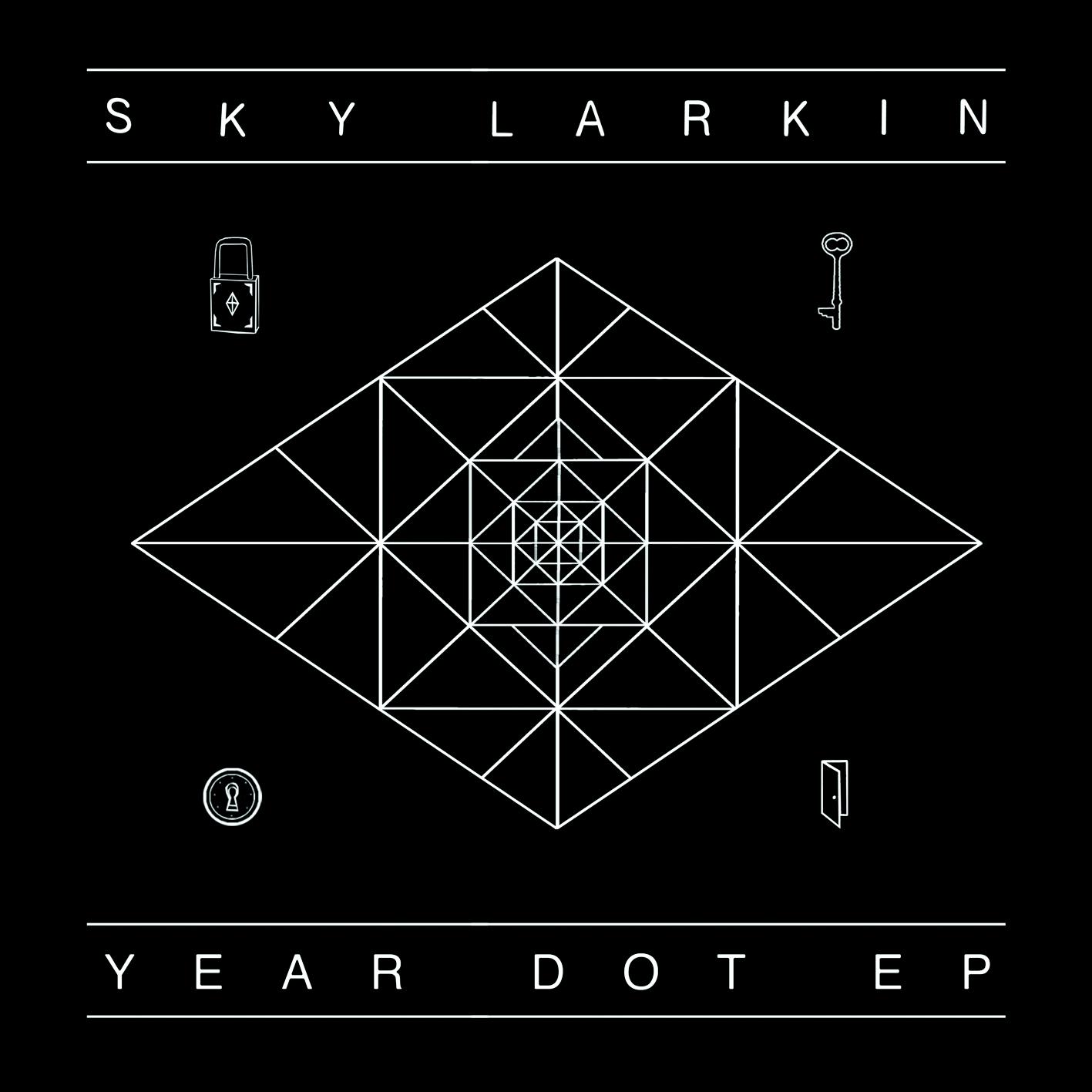 Year Dot ((Remixes))