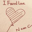 I Found Love专辑