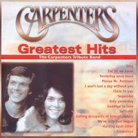 The Carpenters - Hurting Each Other (unofficial Instrumental)