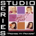 Promise My Prayers [Studio Series Performance Track]专辑