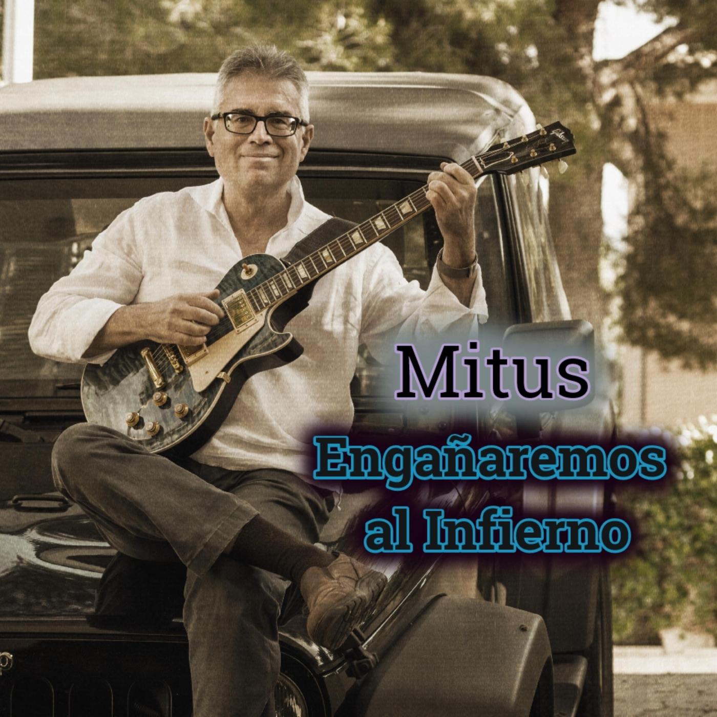 Mitus - Cinco Minutos