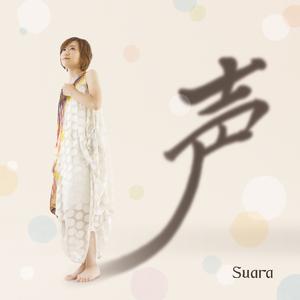Suara - I’m a beast(2024 リマスターバージョン) (精消 带伴唱)伴奏