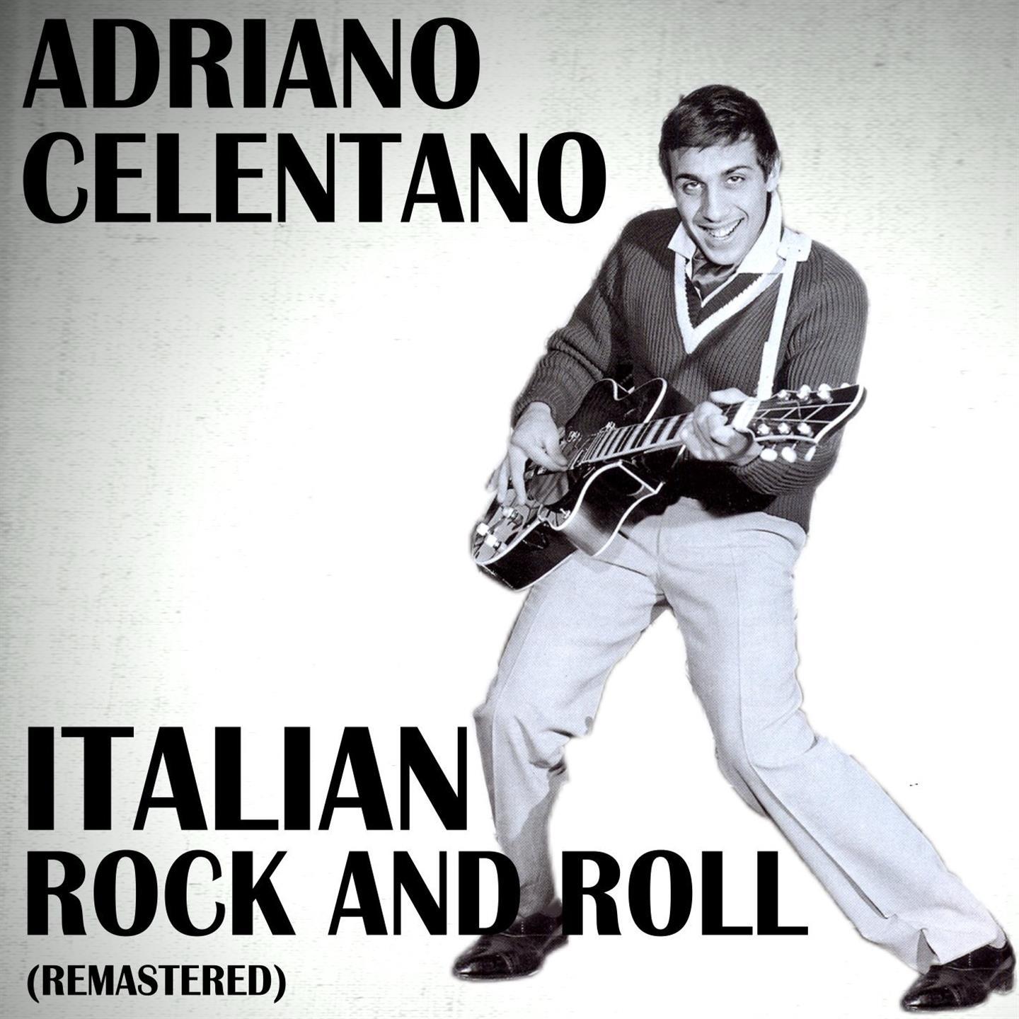 Italian Rock and Roll (Remastered)专辑