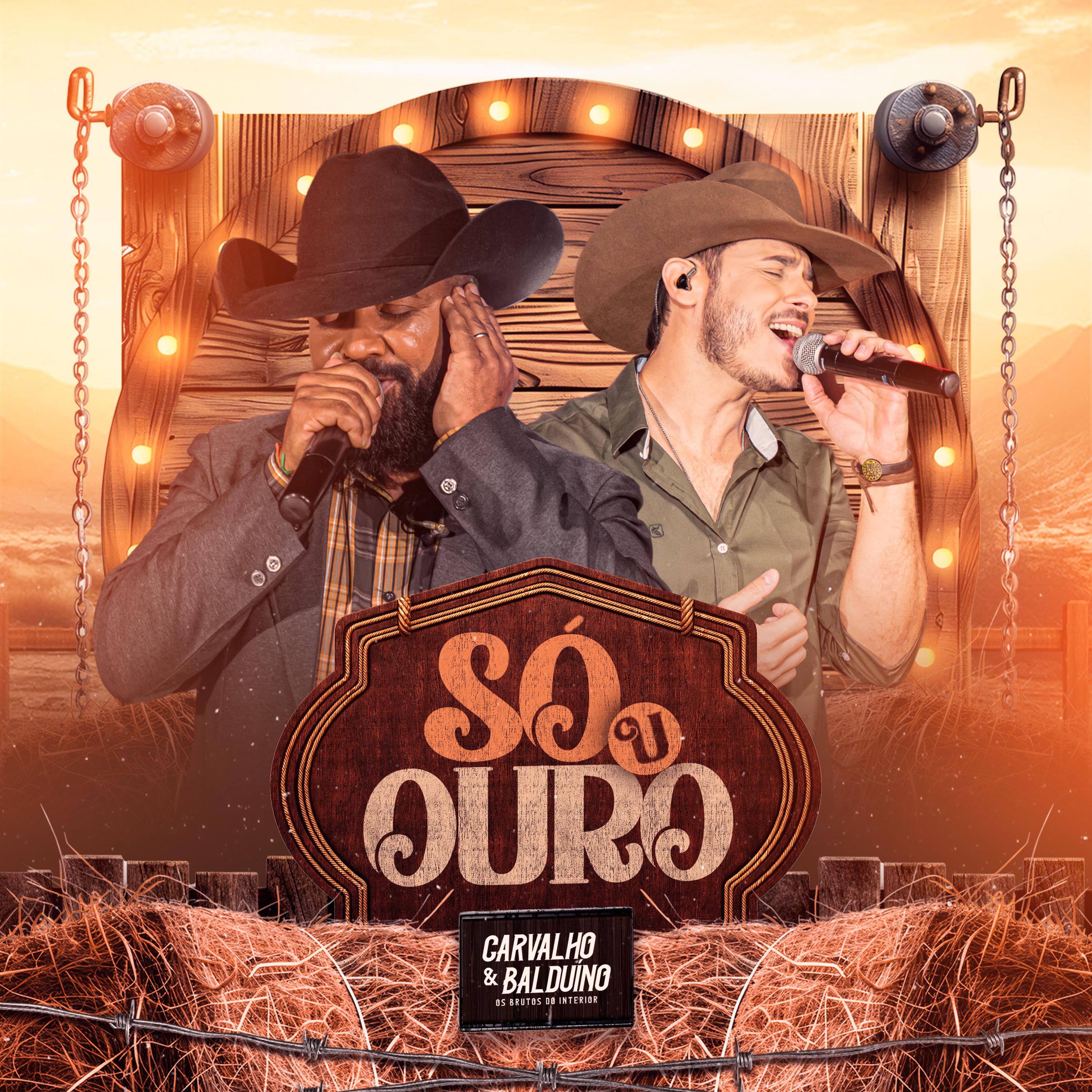 Duas Vidas e uma História (Ao Vivo)