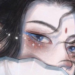 愿君如星如月丨往后余生皆为了你