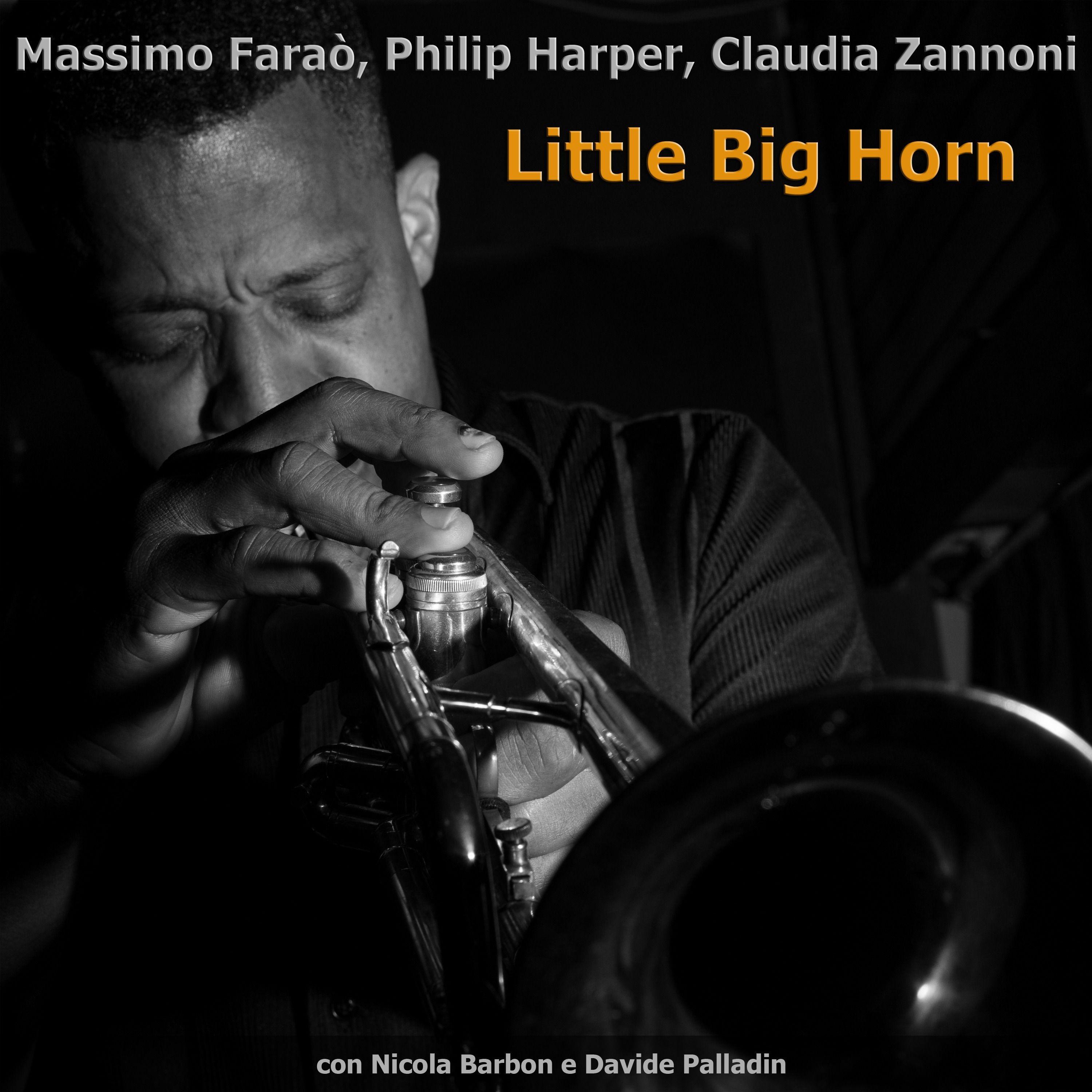 Little Big Horn