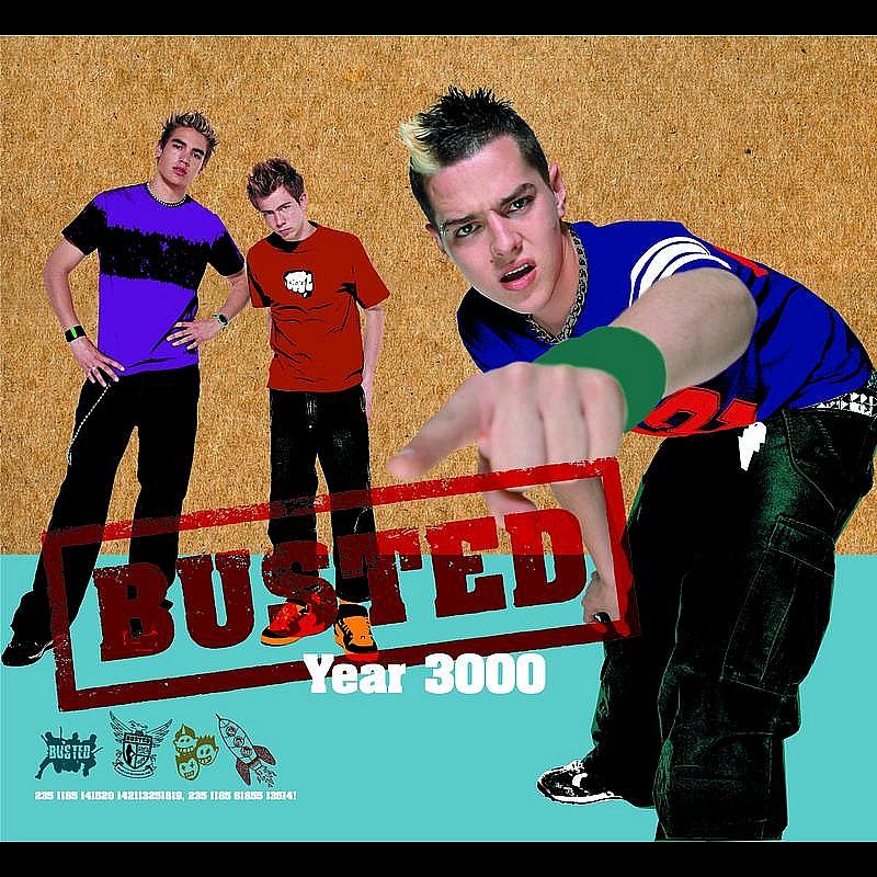 Year 3000