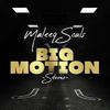 Maleeq Souls - Big Motion (Steeze)