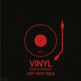 Hip Hop R&B Vinyl, Turn up the Music, Pt. 1