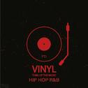Hip Hop R&B Vinyl, Turn up the Music, Pt. 1专辑