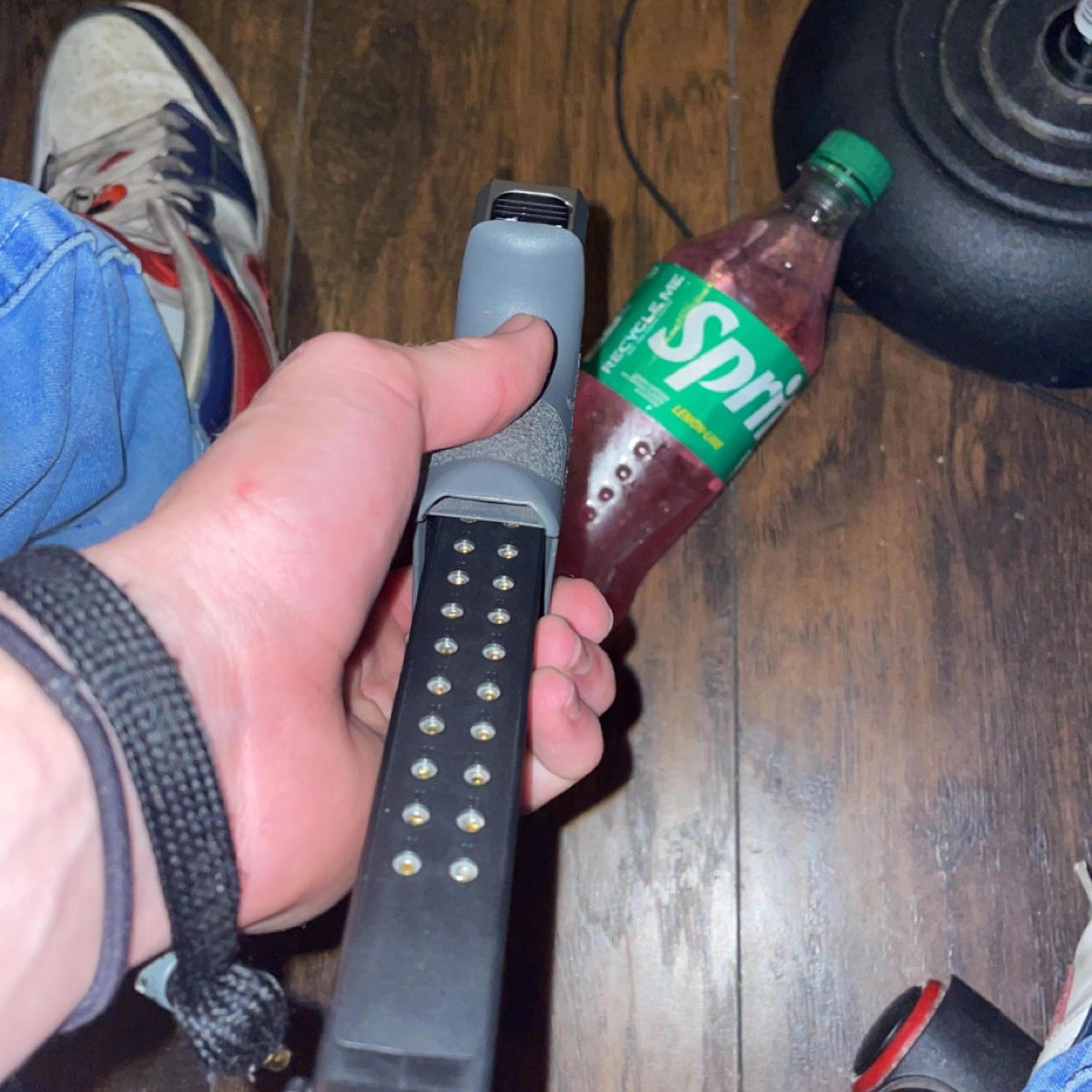 G26 (feat. EBK BCKDOE)