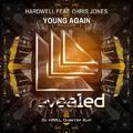 Hardwell feat. Chris Jones - Young Again