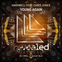 Hardwell feat. Chris Jones - Young Again专辑