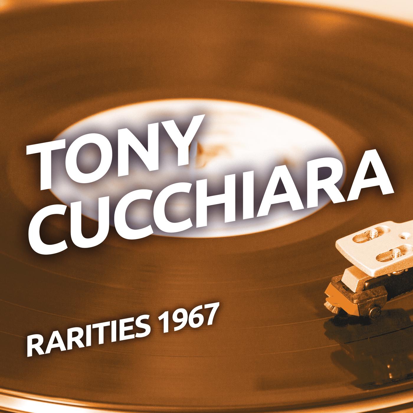 Tony Cucchiara - Andiamo tutti quanti