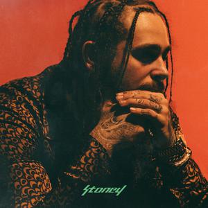Post Malone - Yours Truly, Austin Post (Official Instrumental) 原版无和声伴奏